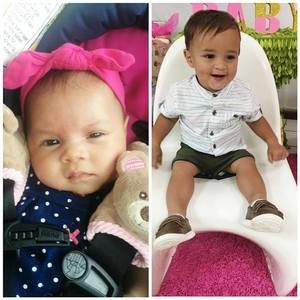 Meet your Posher, Aileen